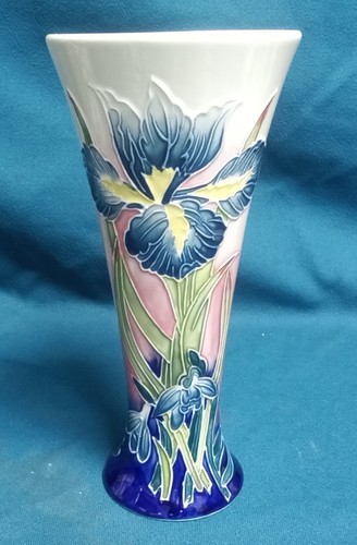 Old tupton ware tube - ware,