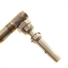 Genuine Ford 2.0 2.2 TDCi Dpf