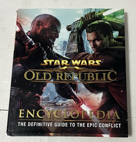 Old republic encyclopedia - old,