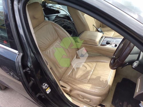 Jaguar luxury mk1 driver - luxury,