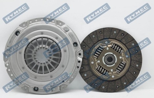 Clutch kit for vauxhall - clutch, mokka