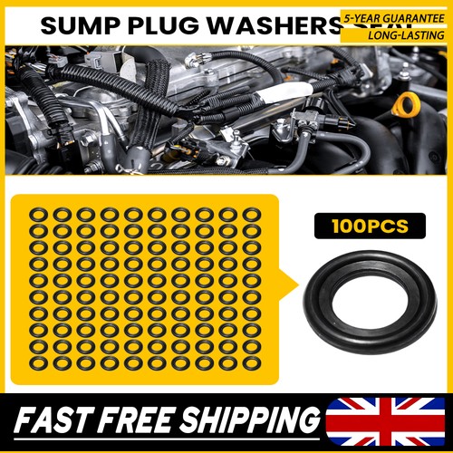 Sump washer oil - oil, for
