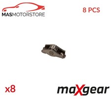CAMSHAFT VALVE ROCKER ARM