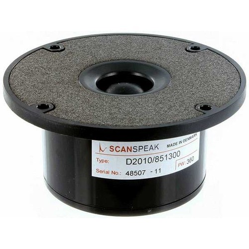 Replacement diaphragm for scan - replacement,