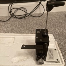 Calibration apparatus for