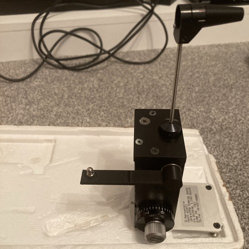 Calibration apparatus for