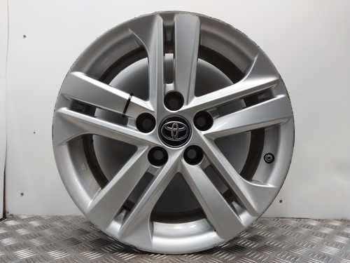 Alloy wheel toyota - toyota, corolla