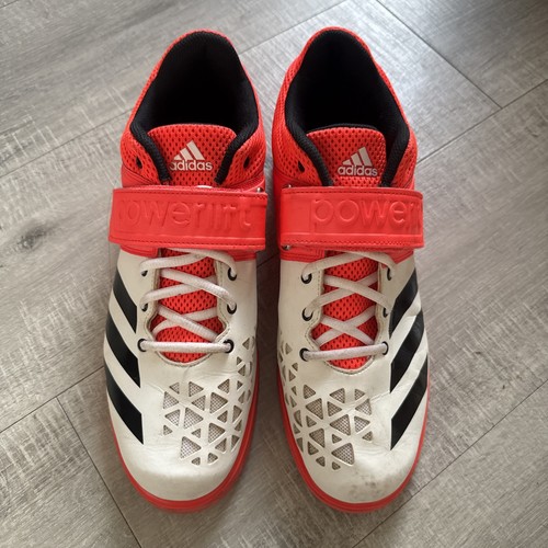 Adidas powerlift olympic - adidas, 3