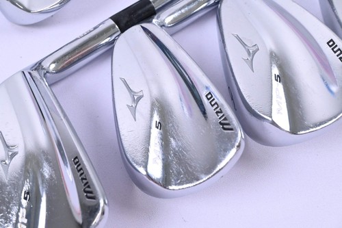 Mizuno irons 4 - irons, /