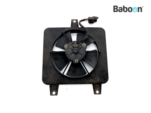 Cooling fan triumph - cooling,