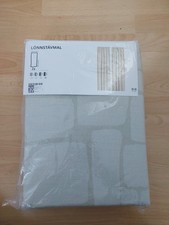 Ikea LONNSTAVMAL Cream Room