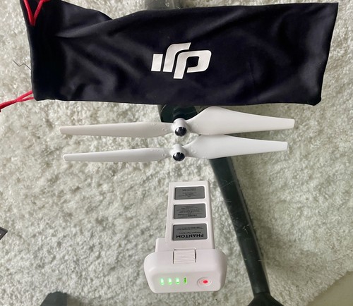 Genuine dji phantom battery - genuine,