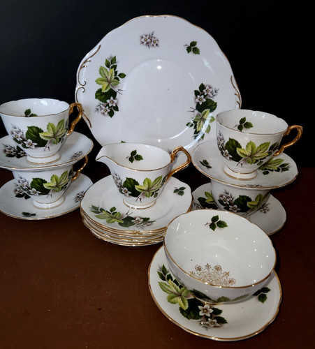 Royal imperial bone china - imperial,