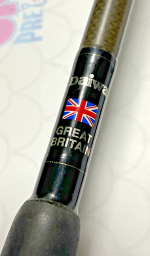 Daiwa dictator carp fishing - daiwa,