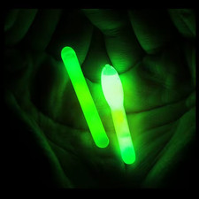 Fishing Glow Sticks 50/100 pcs