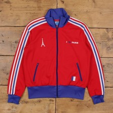 Adidas Paris Track Jacket L
