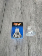 Radium RJLS 20W 12V GU4 MR11