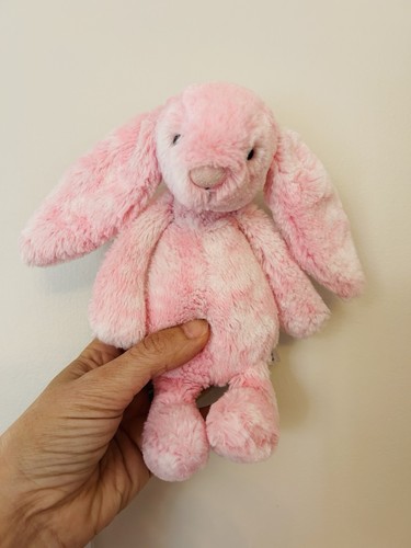 Jellycat bashful bunny peony - jellycat,