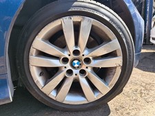 BMW 330 3 SERIESI 2004-2011 ALLOY WHEELS  - SET