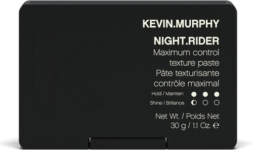 Kevin murphy night - night, rider