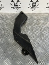 Aprilia SX50 SX 50 Left Side Panel Fairing Trim Cowl DIS. 110423 OEM