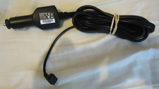 GTM 35 Garmin GPS Traffic Receiver Cable GTM35 Power Charging  car 12v genuine