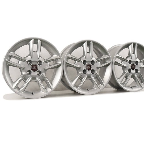 Fiat punto alloy - 15",