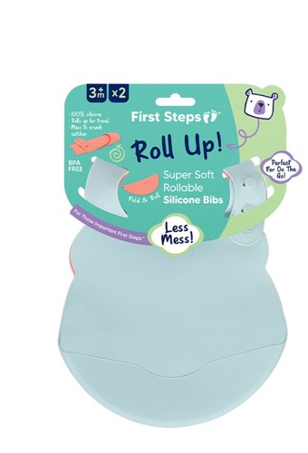 Baby silicone bibs toddler - baby,