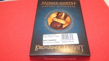 Lord of the Rings Middle Earth