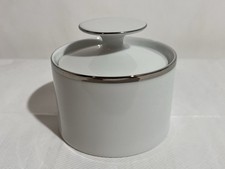 Thomas Germany Lidded Sugar
