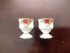 ROYAL ALBERT OLD COUNTRY ROSES