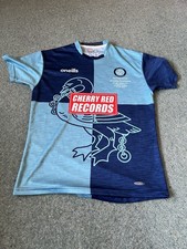 Wycombe Wanderers Play Off