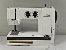 Elna Elnita Air Electronic