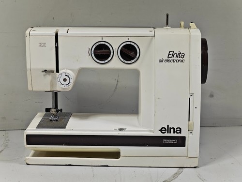 Elna elnita air - elnita, electronic