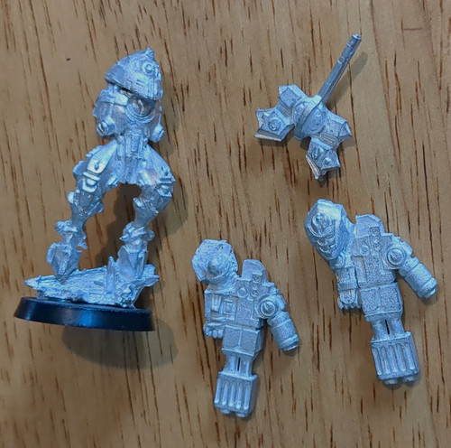Games workshop warhammer 40k - games,