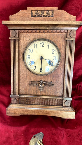 Nice antique german striking - nice,