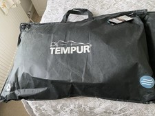 Brand New TEMPUR Cloud Air