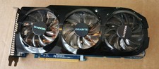 Gigabyte Radeon HD7950 3GB GDDR5 HDMi/DVI Graphics Card GV-R795WF3-3GD