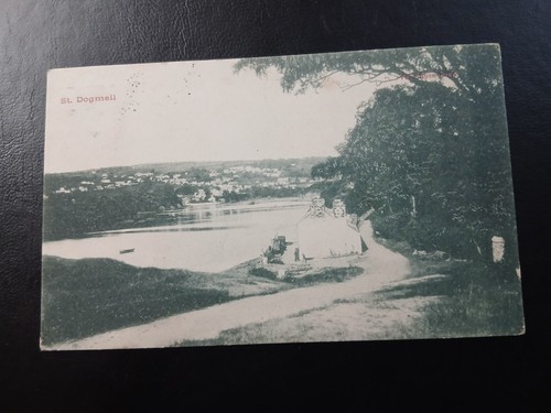 General view river - general,
