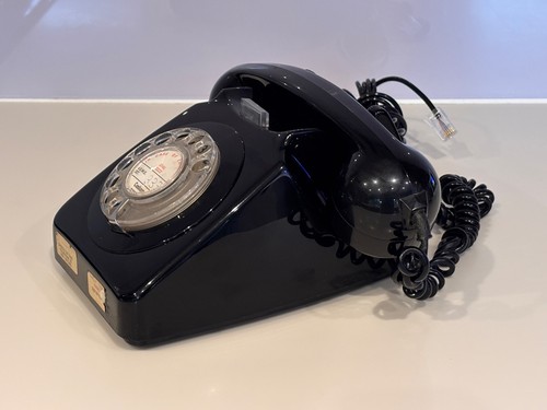 Vintage telephone 746f - -,