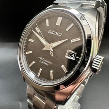 Unused seiko mechanical - unused,