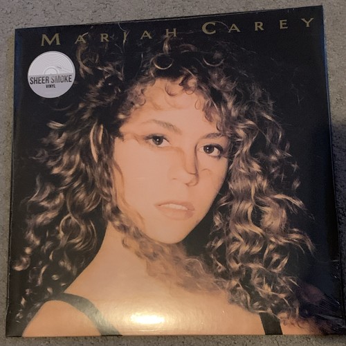 Mariah carey - mariah,
