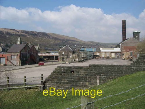Photo 6x4 shaws former - photo,