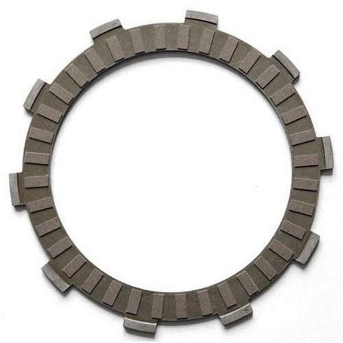 Replacement clutch friction - replacement,