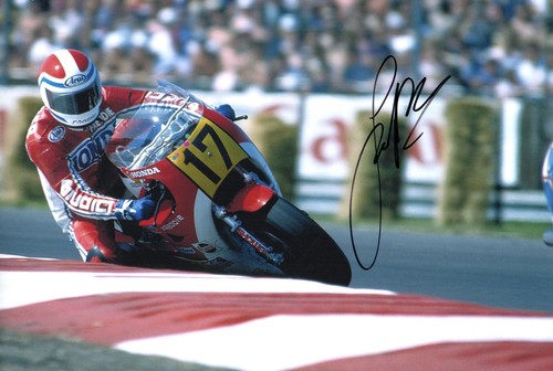 Freddie spencer fast - spencer,