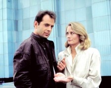 Moonlighting [Bruce