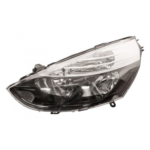 Renault clio 2012 - renault,