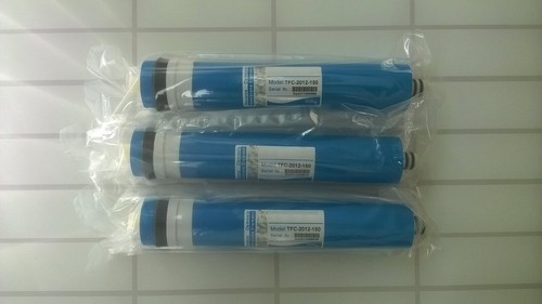 Reverse osmosis - 3, x