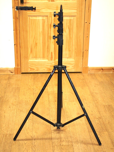 Multiblitz 005b lighting stand - multiblitz,