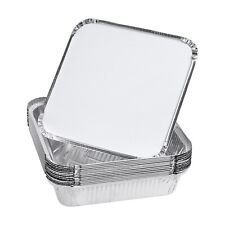 Aluminium Foil Food Containers